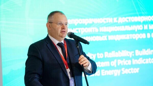    © Фото / пресс-служба ЕЭК