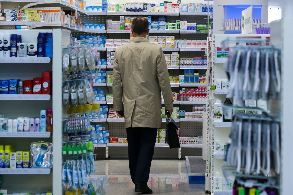    Фото © Артем Геодакян / ТАСС