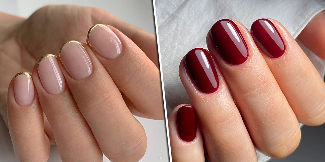 Маникюр аристократки: 12 дизайнов без страз и лишнего декора, которые смотрятся дорого
