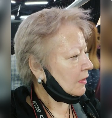 Маргарита Макарова. Источник: https://artsreda.ru/