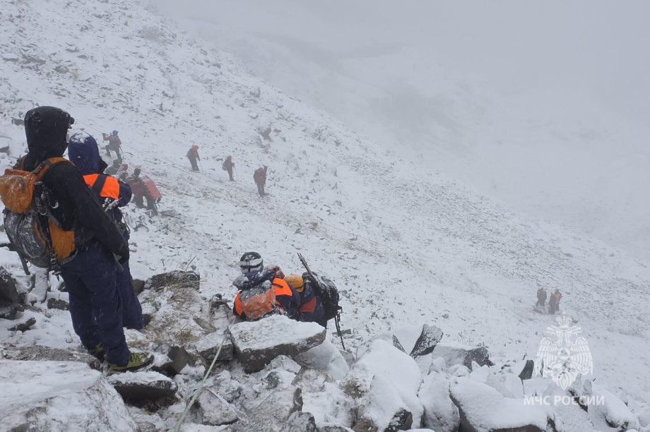 Фото Главного управления МЧС России по Камчатскому краю