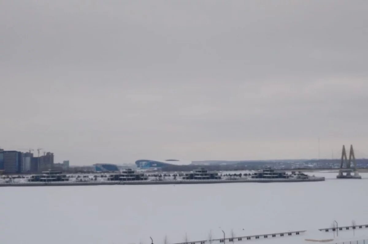    Жители Татарстана получат четыре дополнительных выходных в ноябре