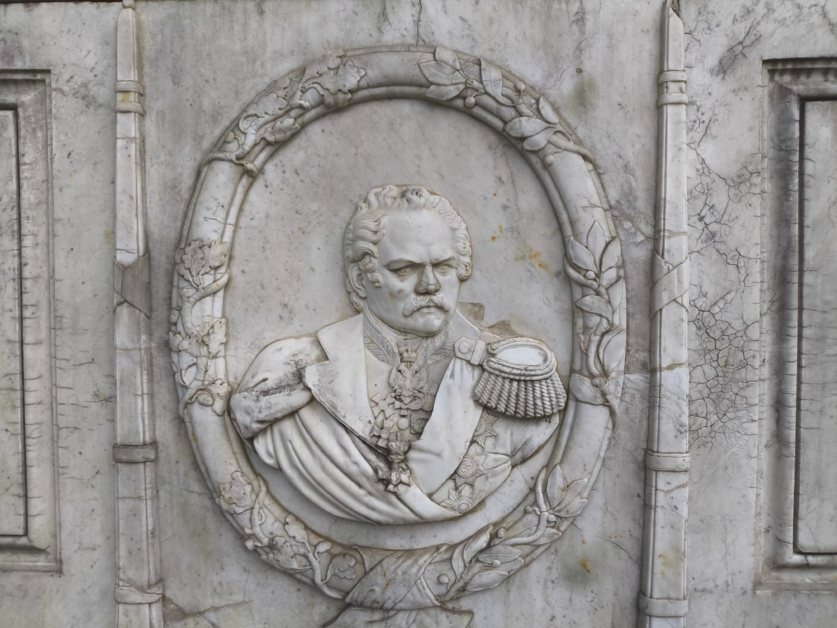 Фото: Иван Путешествует