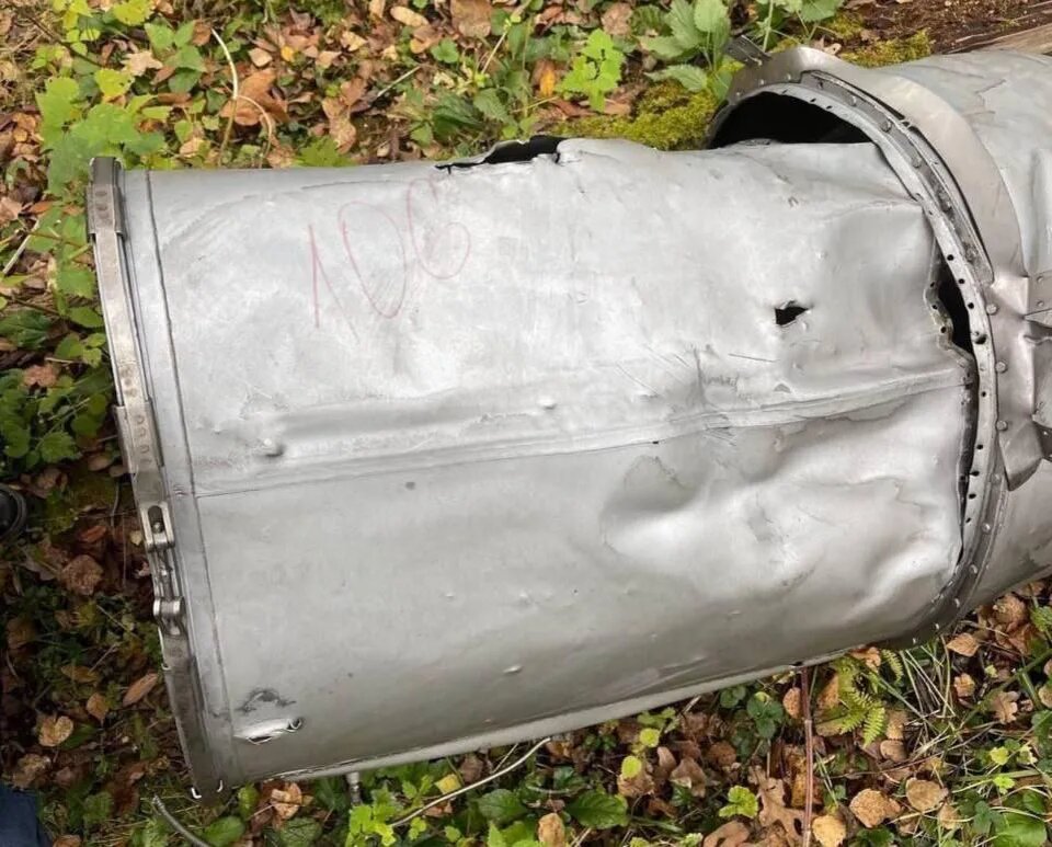 Фото - © Операция Z: Военкоры Русской Весны (@Rvvoenkor)