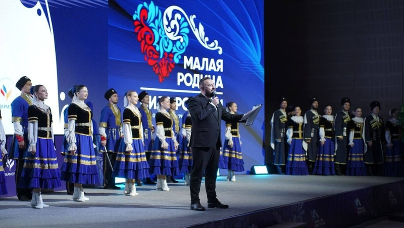      Фото: Соцсети губернатора Владимира Владимирова