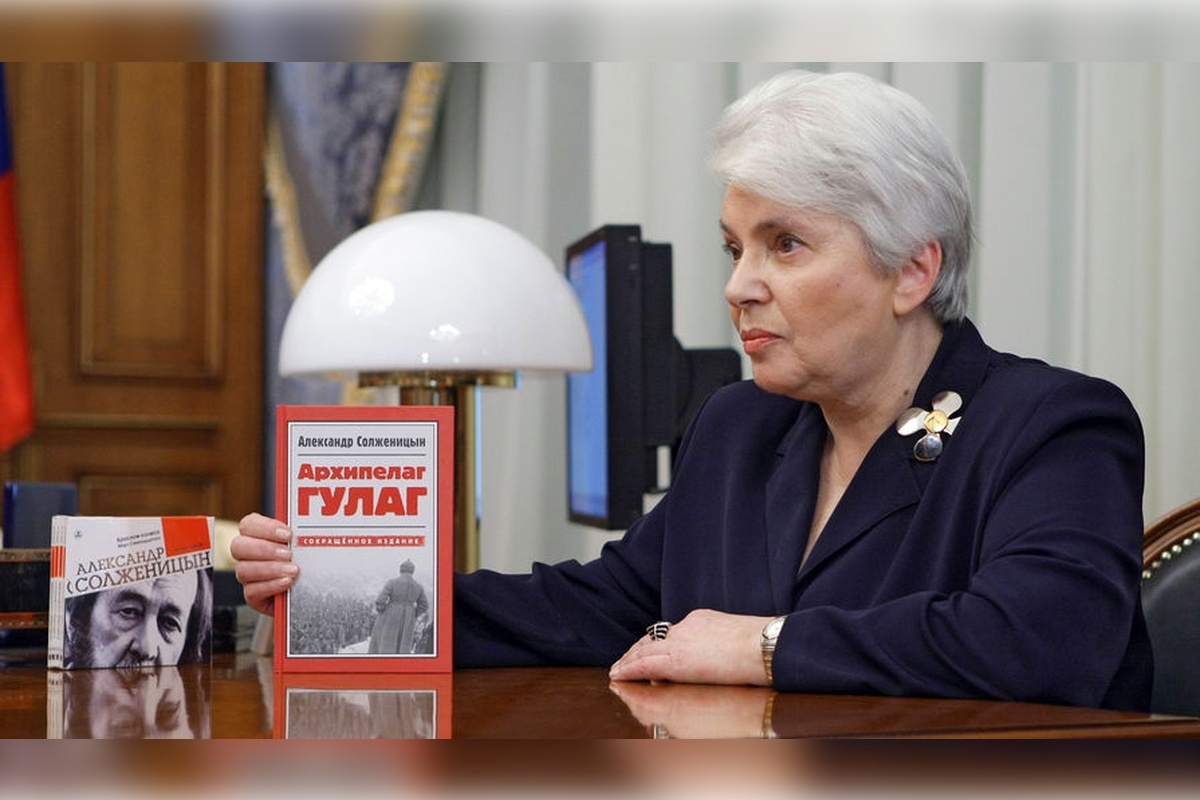    Фото: Алексей Никольский; источник: РИА Новости