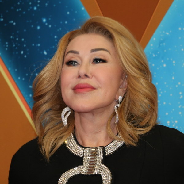     Любови Успенской предстоит еще одна операция