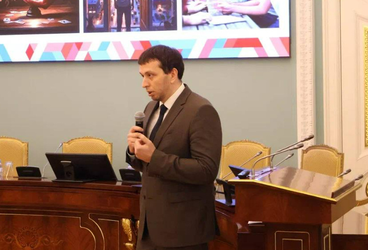 фото: правительство Ленобласти