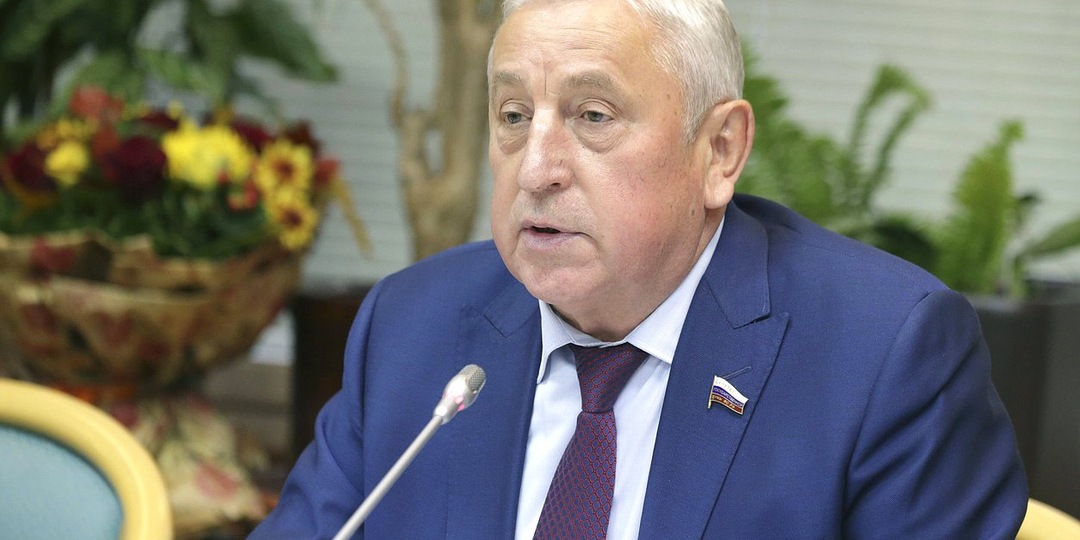 Харитонов: восстановление дойного стада – ключ к решению проблемы пальмового масла в России