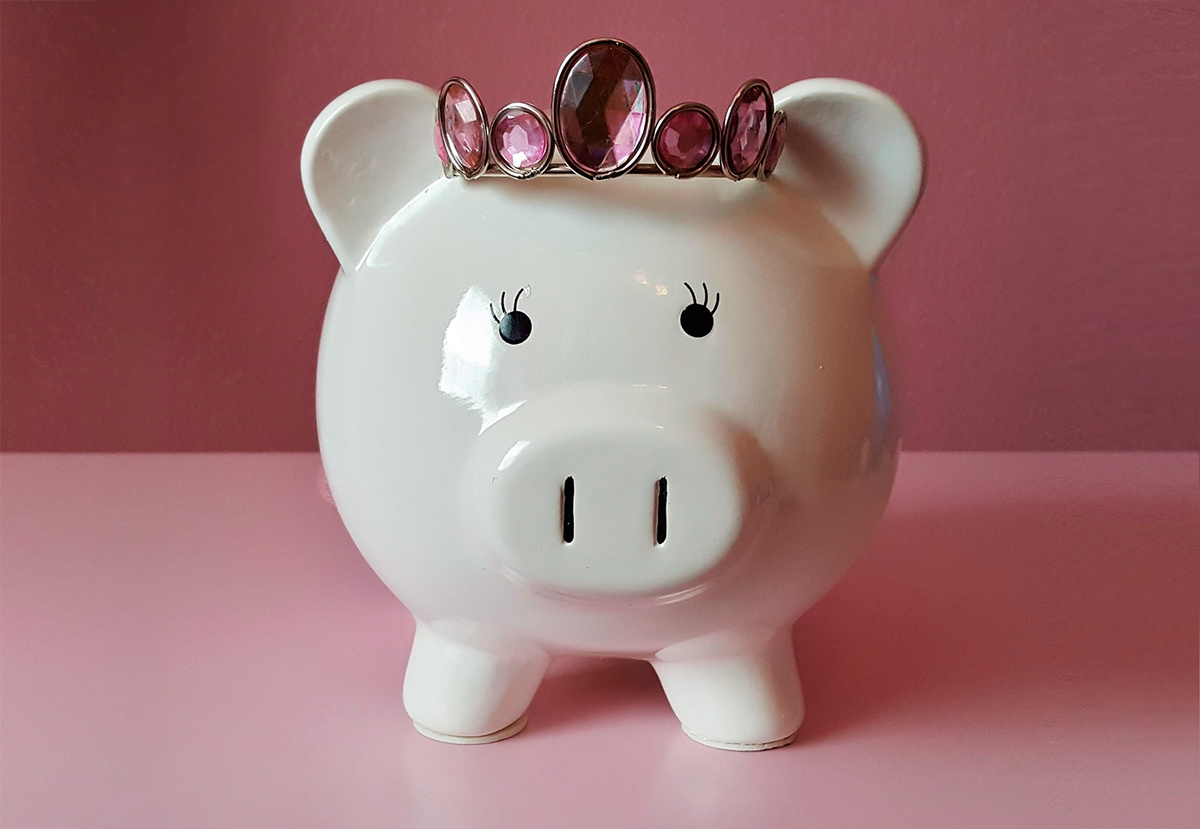 Как благодарность может запустить поток изобилия