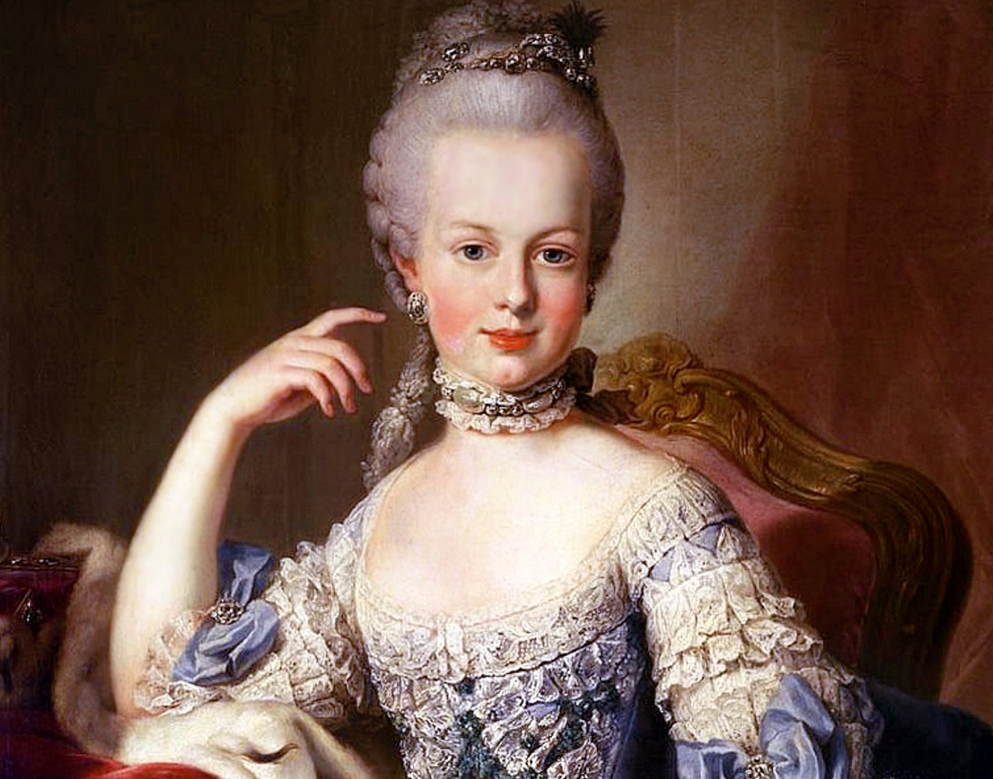 Мария-Антуанетта
