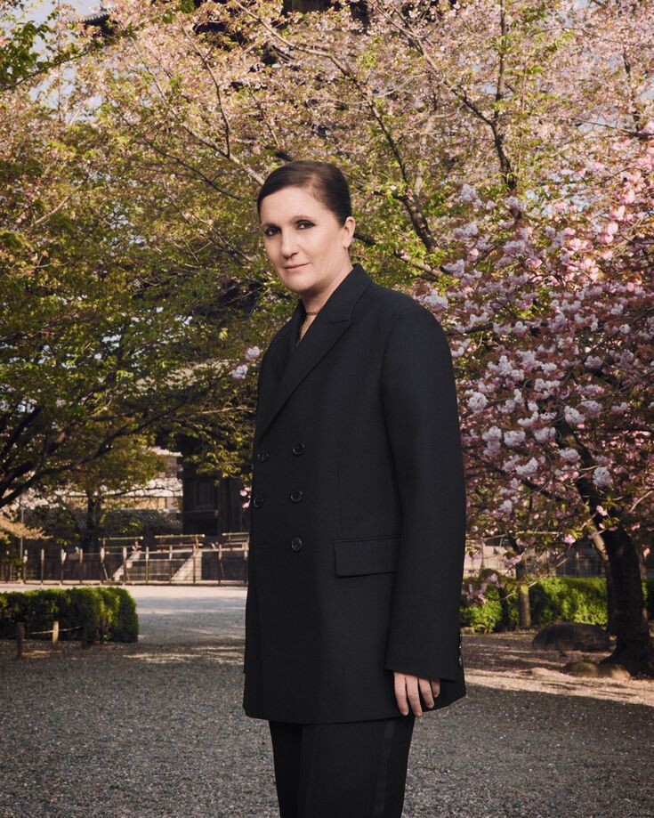 Мария Грация Кьюри