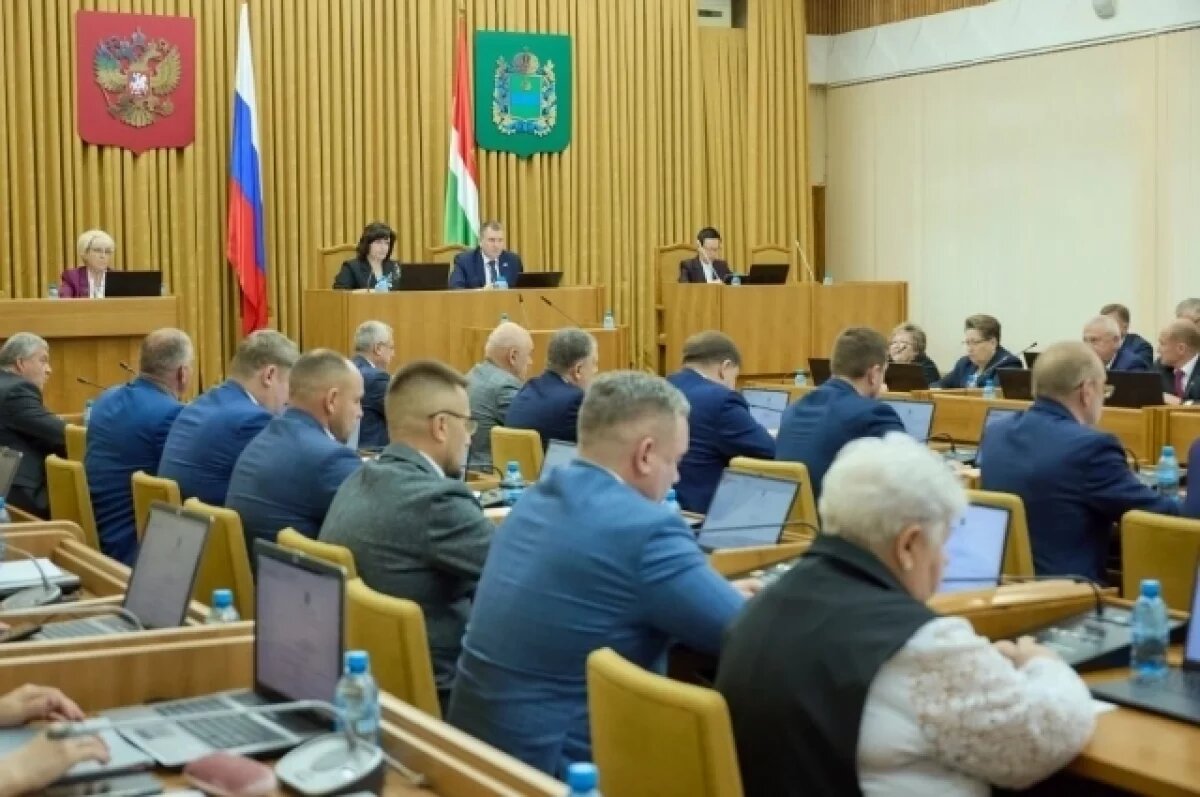    Калужские студенты получат льготы на авиаперелёты