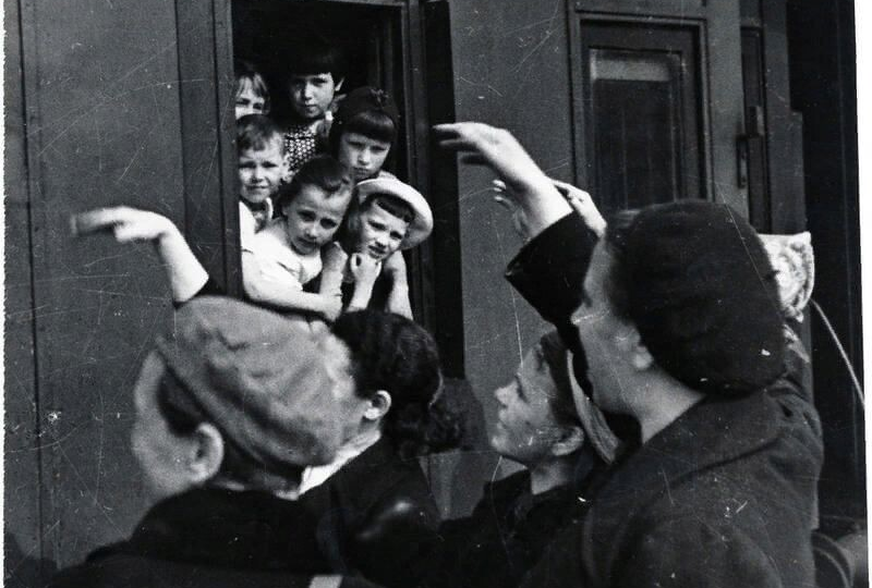 25 бомб на поезд с детьми: Лычковская трагедия