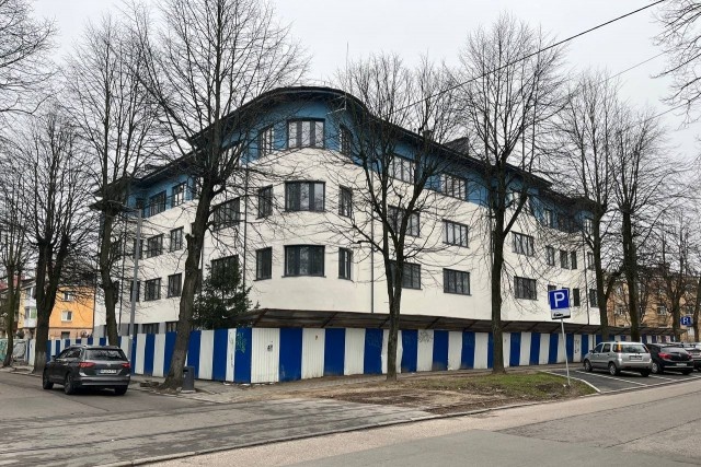   Фото из архива Калининград.Ru