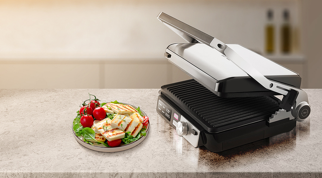 Электрогриль BQ GR3009