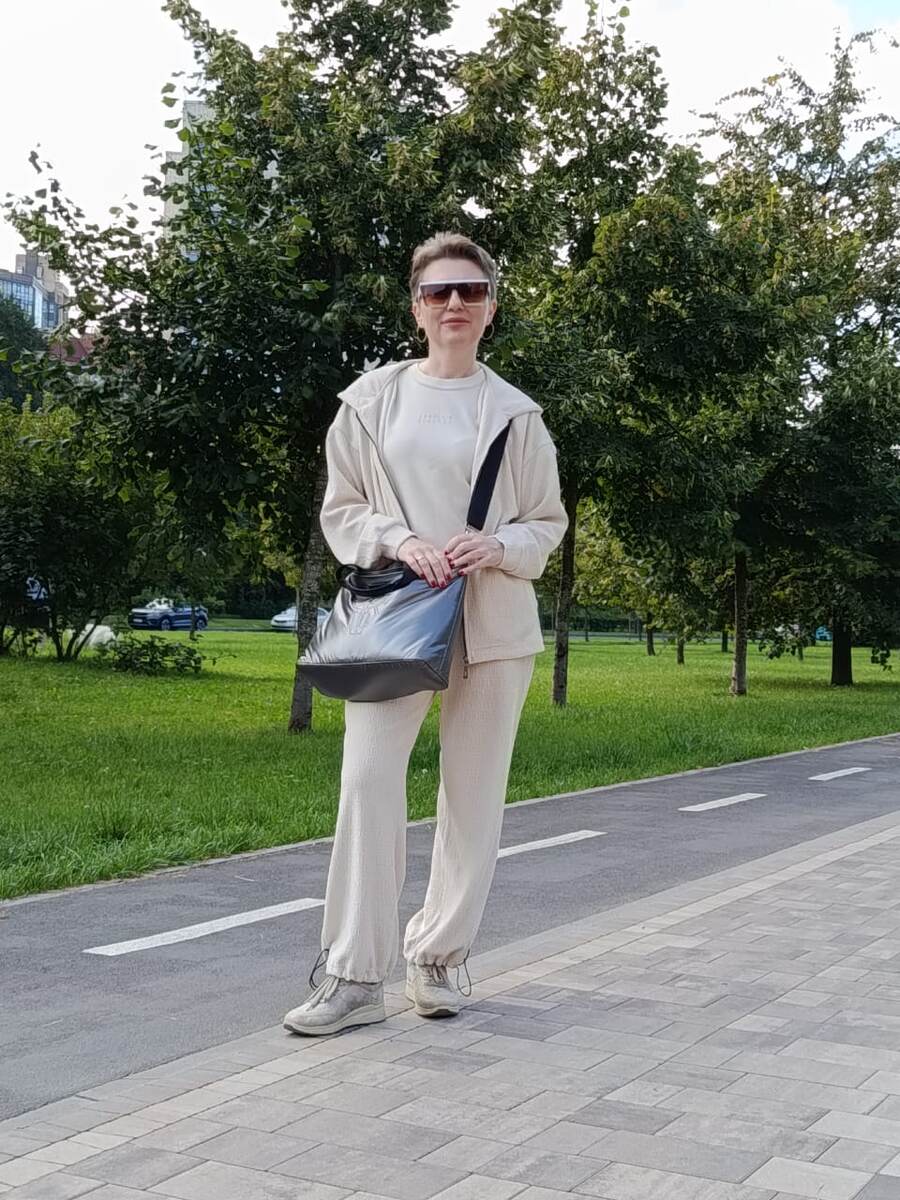 Из летнего архива