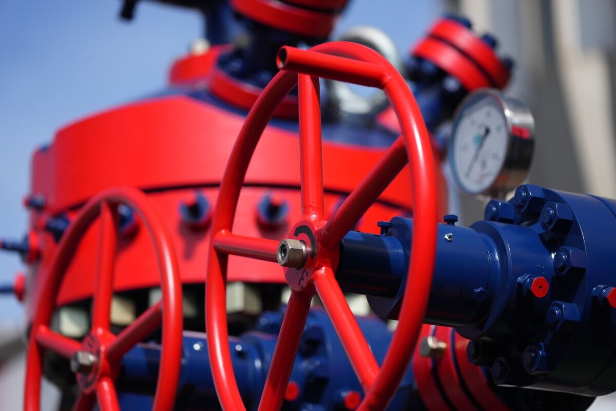     / Источник: © ИЗВЕСТИЯ/Дмитрий Коротаев