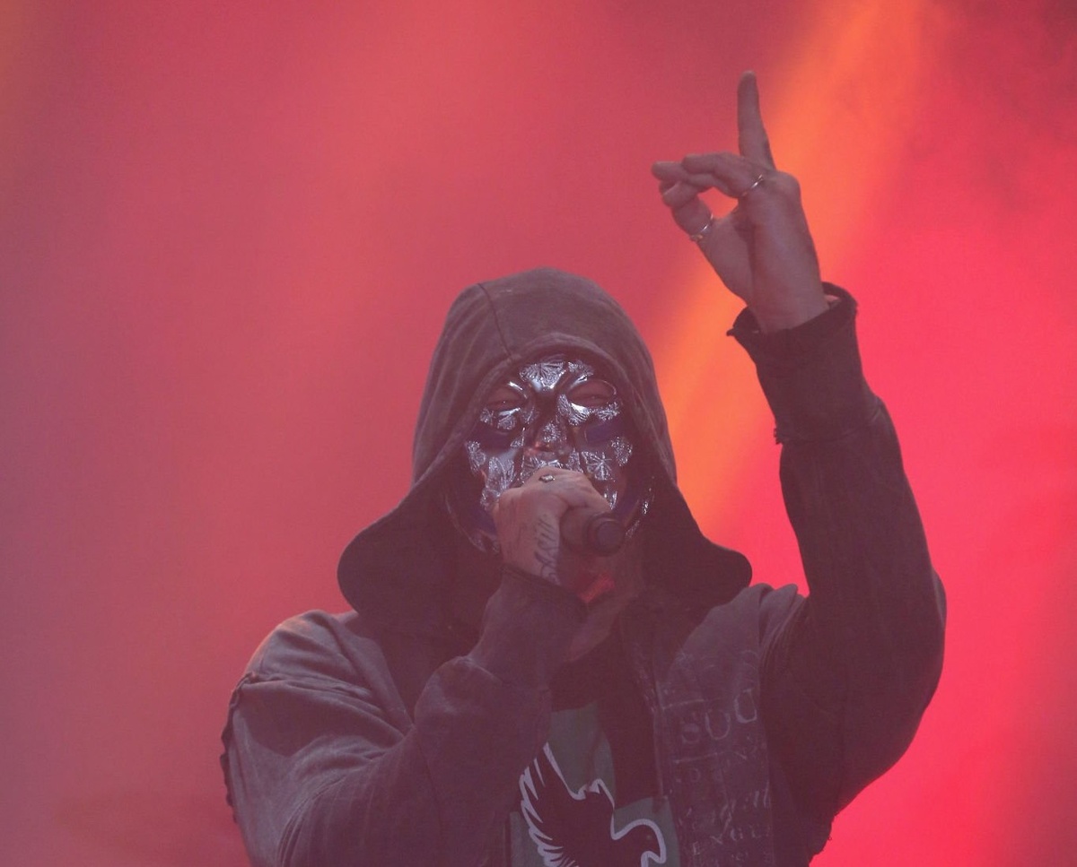 Gabe Ginsberg/Getty Images