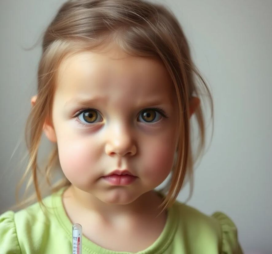 Так нейросеть видит Маргошу.