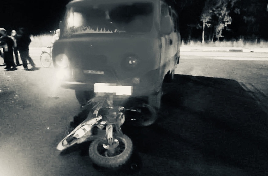    Фото: Госавтоинспекция Карелии / ВК