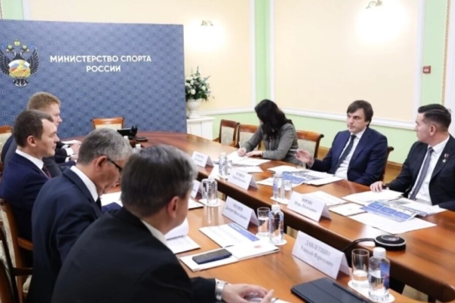    Фото: Правительство России, источник: aif.ru