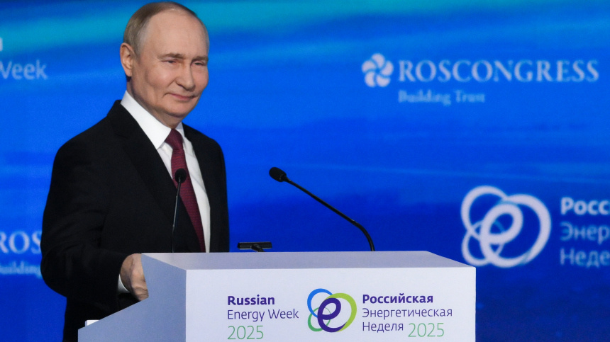    Фото: © РИА Новости/Григорий Сысоев; 5-tv.ru