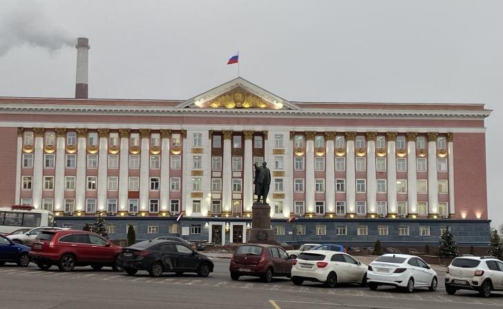    фото Курские известия