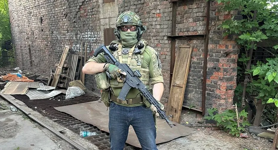 «Пилот»
Фото:
предоставлено героем публикации