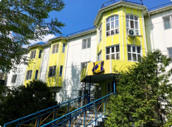 Иллюстрация: ФК Ростов