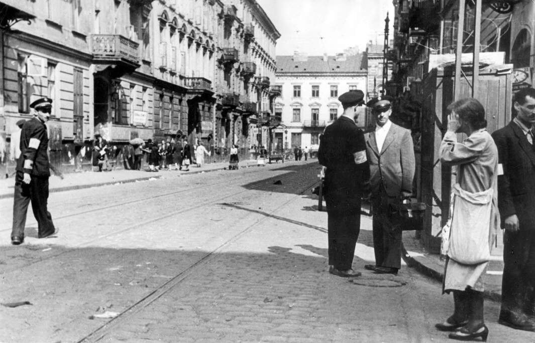 Фото: Global Look Press/Scherl