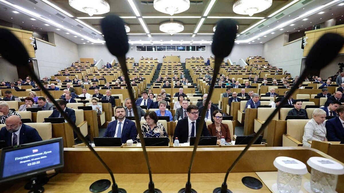    Фото: www.duma.gov.ru
