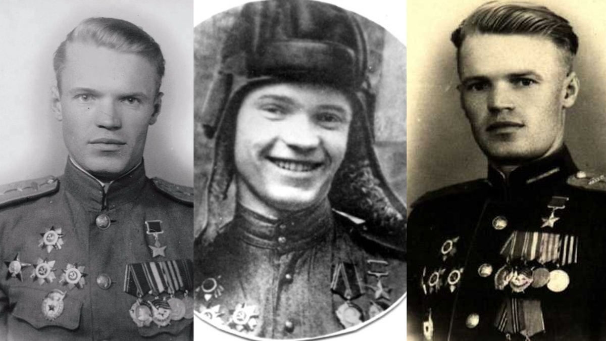 Головин Иван Васильевич