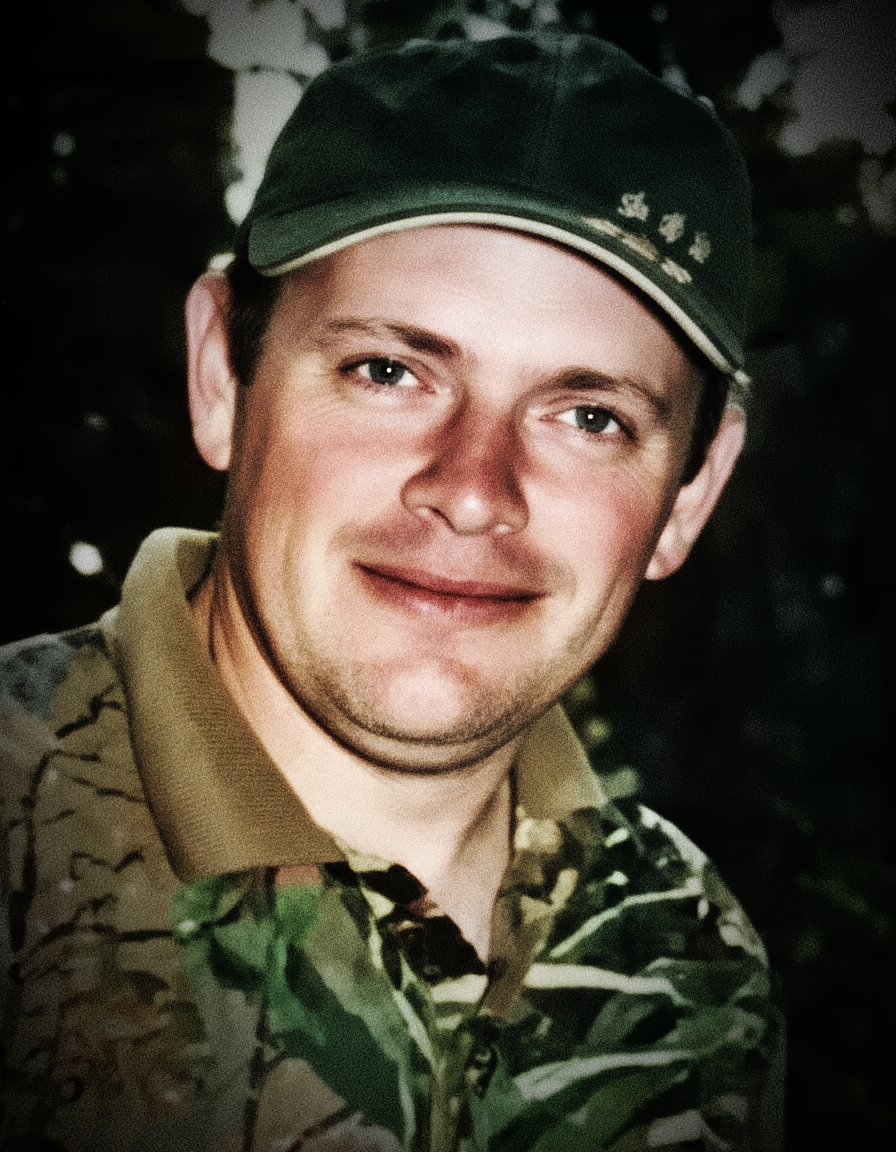 Владимир Лунёв