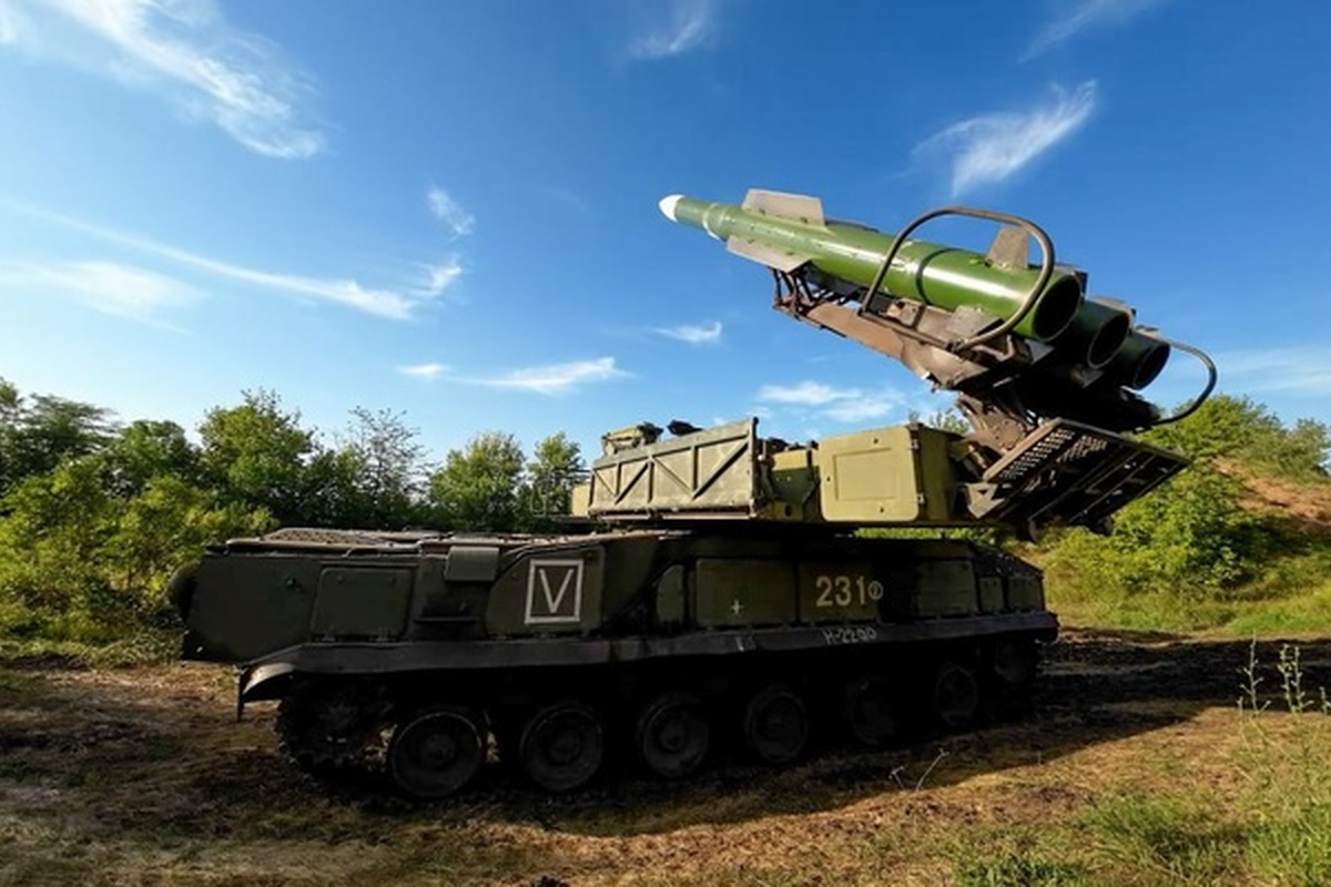    Фото: Минобороны РФ, Источник: mil.ru