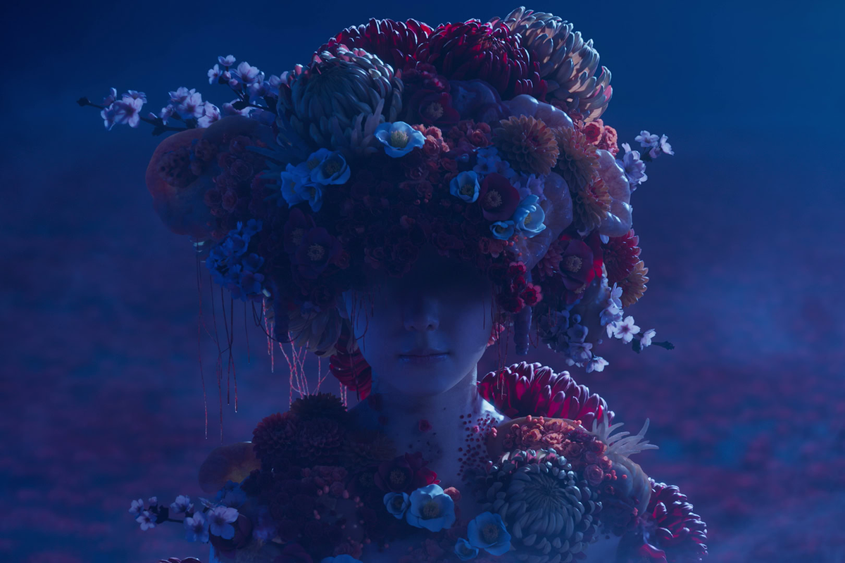 видеоигра silent hill f 