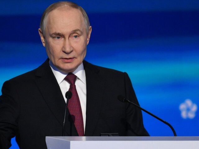    Фото: РИА Новости/Григорий Сысоев