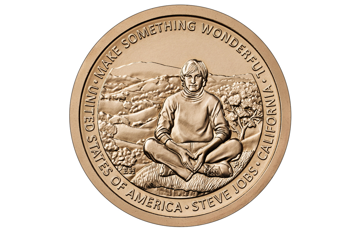 US Mint/Cover Images via Reuters Connect