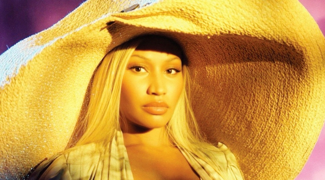     Ники Минаж / Фото: соцсети Ники Минаж