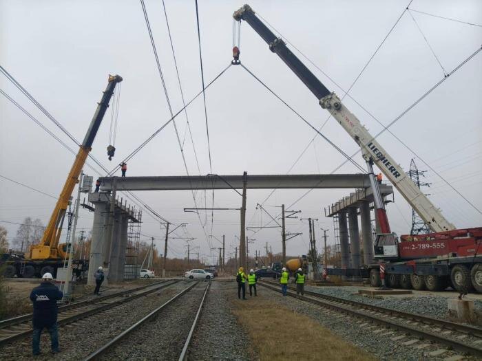     Фото: Администрация Челябинска