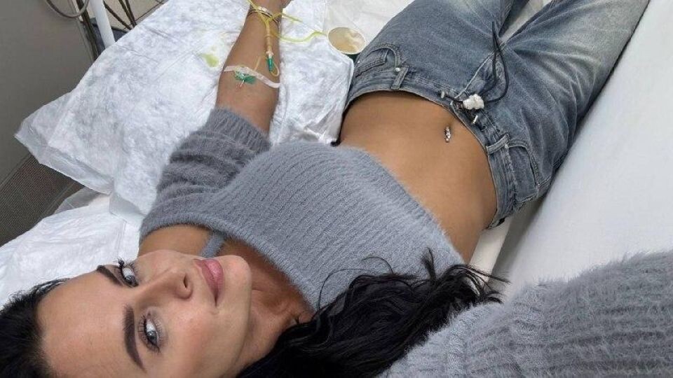    Виктория Романец. Источник: @romanets_official*