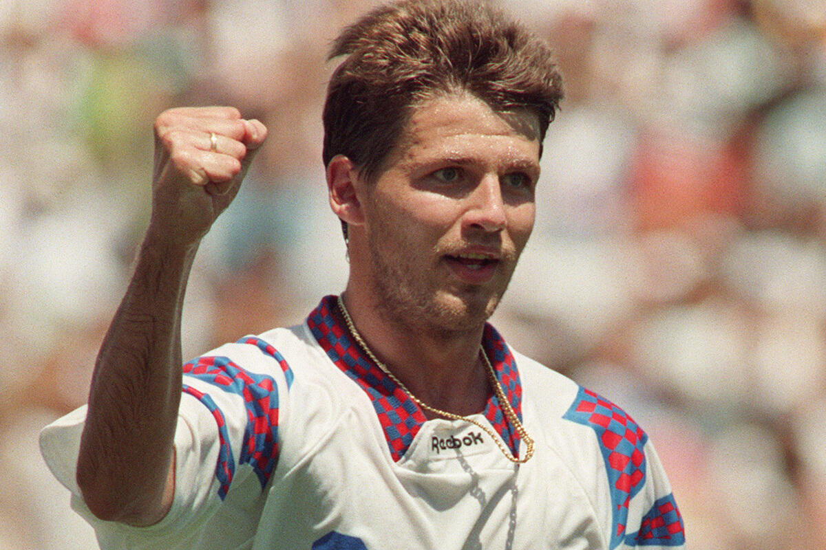 Олег Саленко