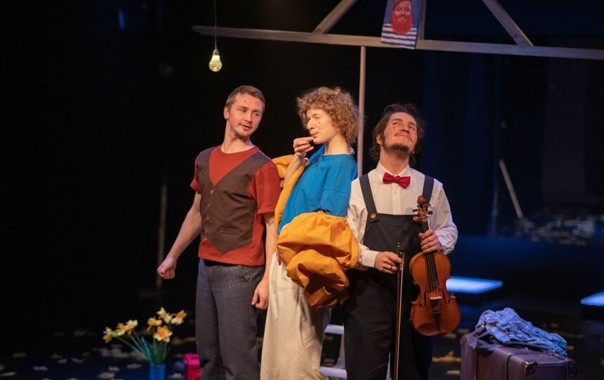 Фото: Предоставлено организаторами