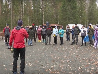    Фото: ГТРК Карелия