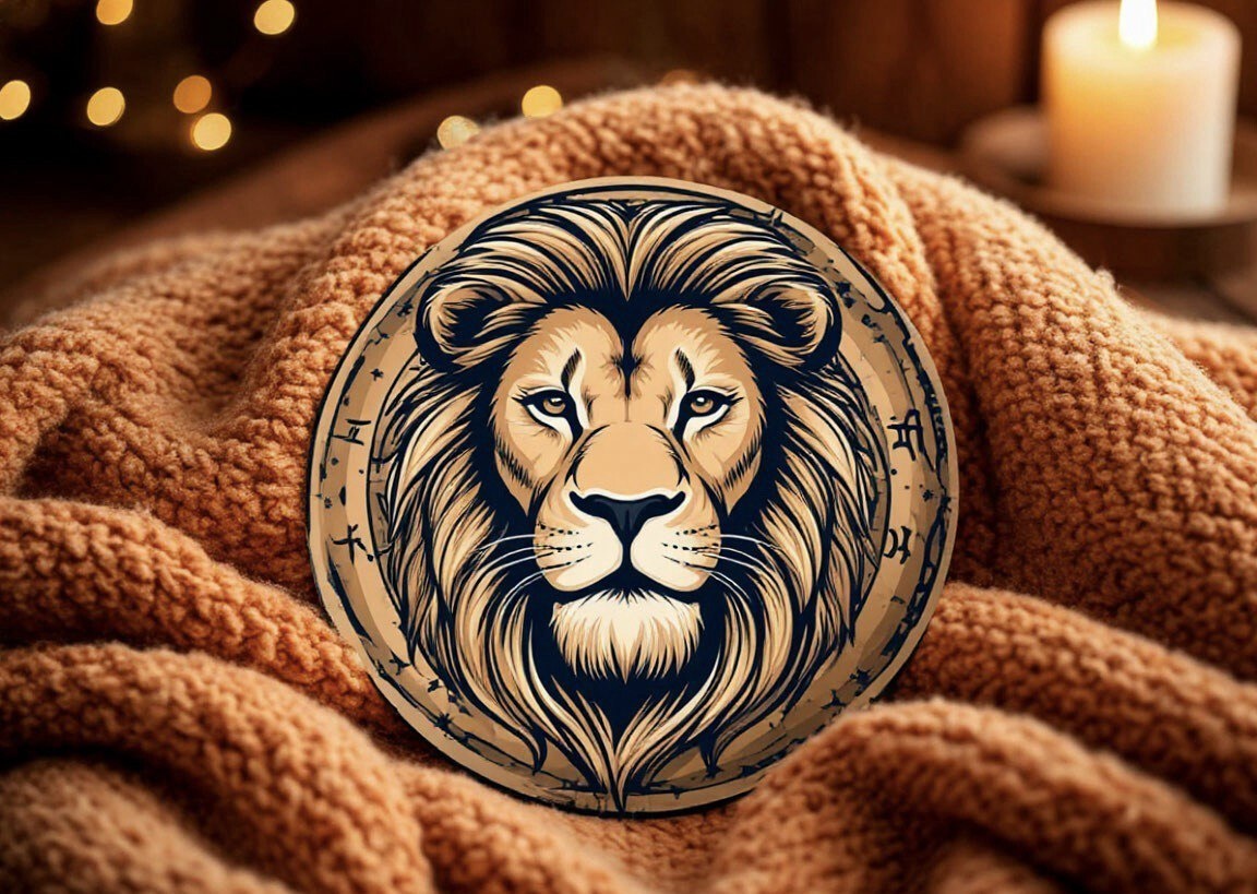 Лев 23 июля - 23 августа