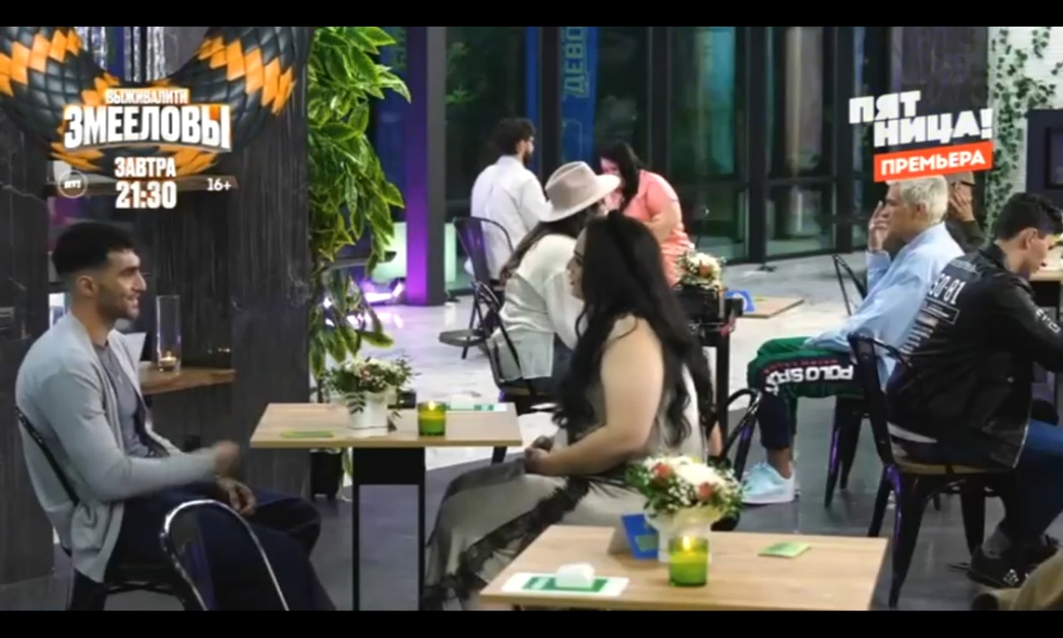 Соц.эксперимент раскрепостить девушек прошел достаточно удачно.