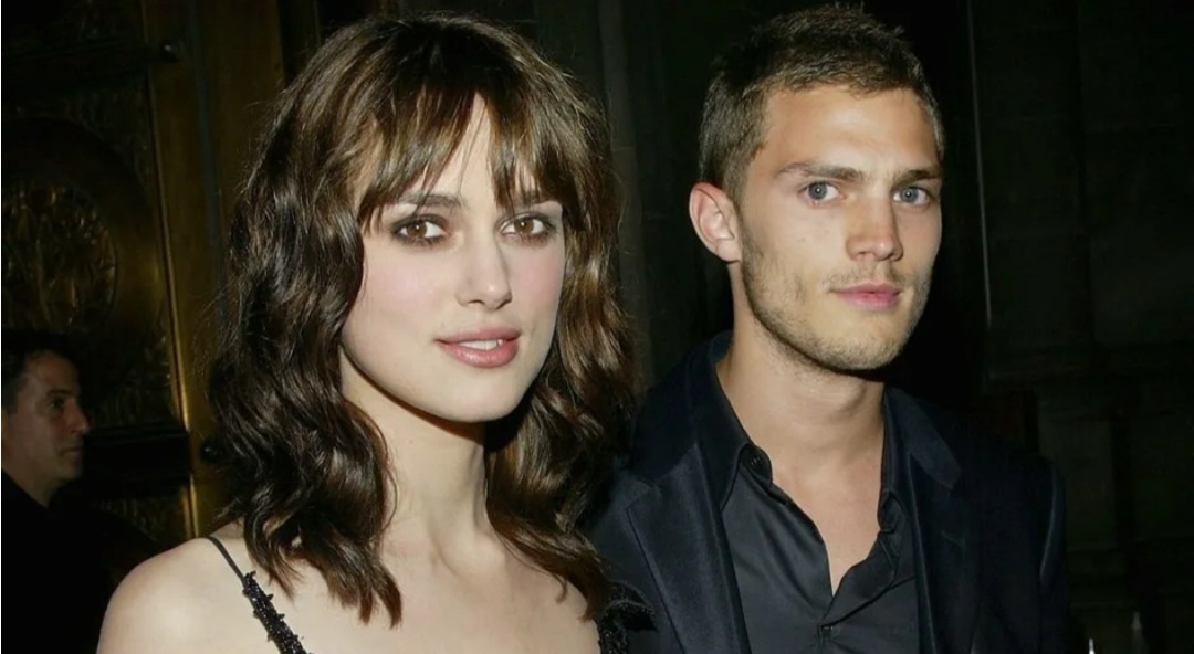 Актриса тоже славилась романами и отношениями. Боженька послал ей такие истории, которые будет потом еще не раз рассказывать