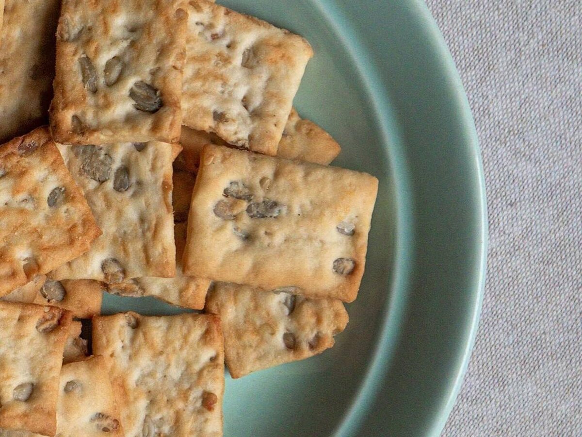 фото Baker House