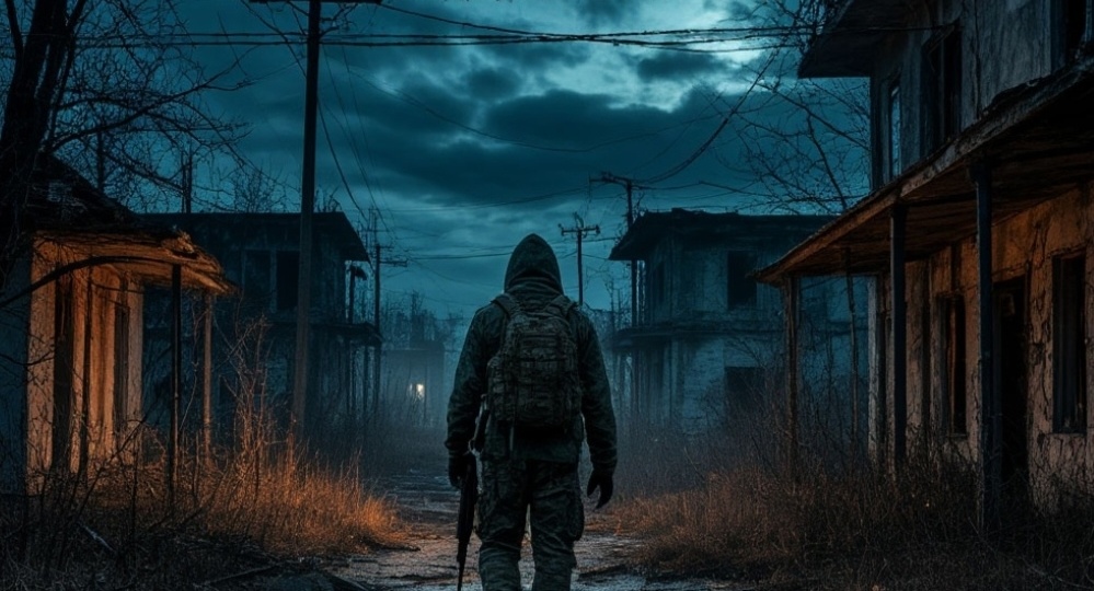 УНИКАЛЬНЫЙ МОД НА СТАЛКЕР С 15 АЛЬТЕРНАТИВНЫМИ КОНЦОВКАМИ ( ССЫЛКИ НА СКАЧИВАНИЕ )