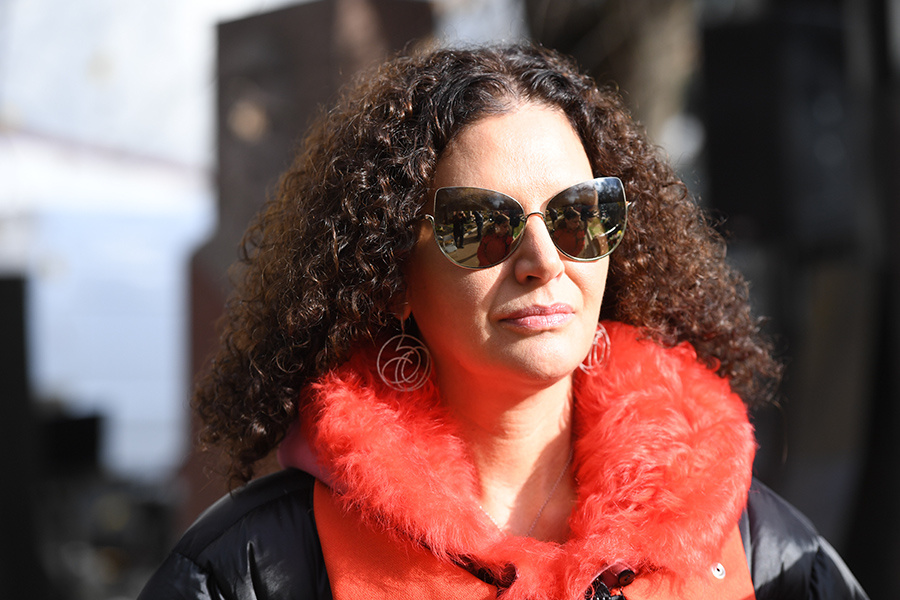    © Сергей Пятаков/РИА Новости